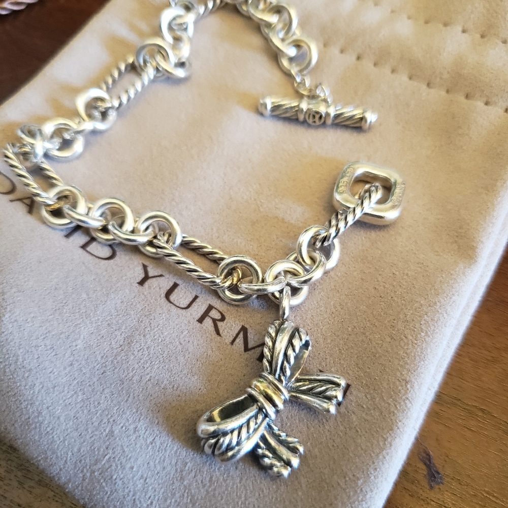 David Yurman Bracelet